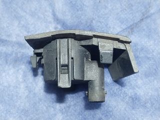 bontott AUDI A3 Tolatóradar Fej