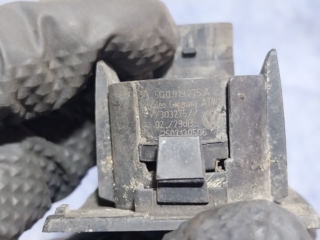 bontott AUDI A3 Tolatóradar Fej