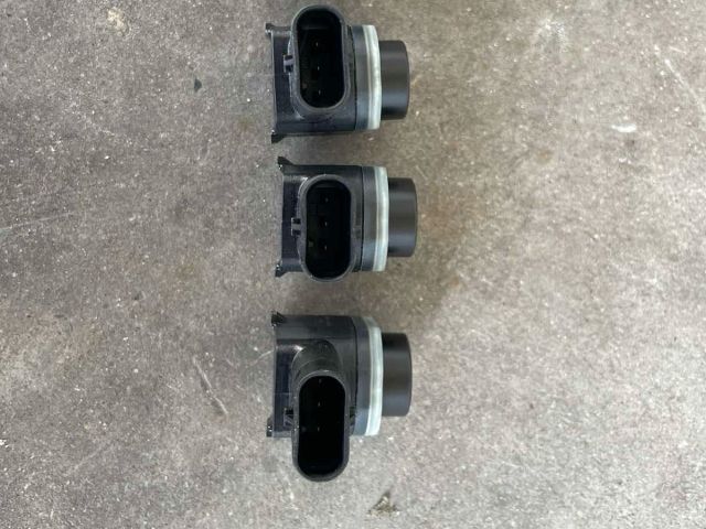 bontott AUDI A3 Tolatóradar Fej