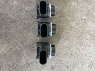 bontott AUDI A3 Tolatóradar Fej