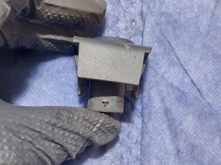 bontott AUDI A3 Tolatóradar Fej