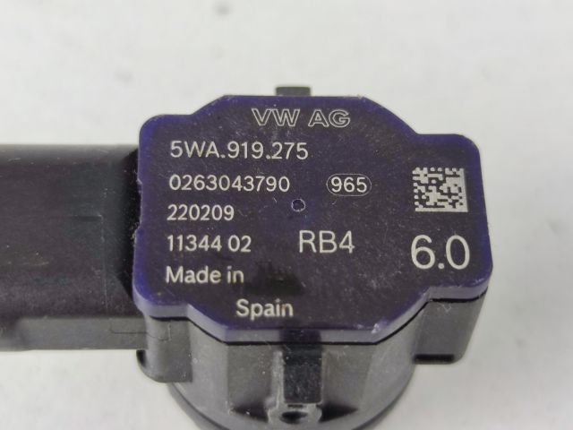 bontott AUDI A3 Tolatóradar Fej