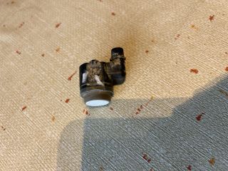 bontott AUDI A3 Tolatóradar Fej