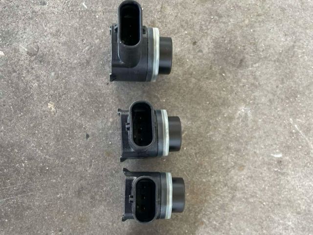 bontott AUDI A3 Tolatóradar Fej