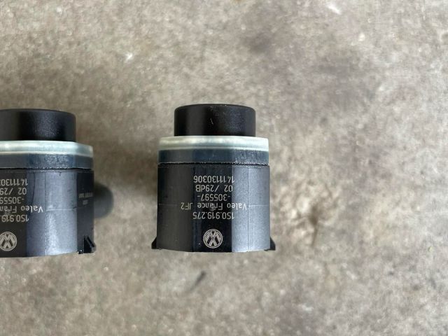 bontott AUDI A3 Tolatóradar Fej