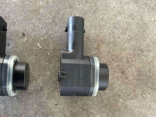 bontott AUDI A3 Tolatóradar Fej