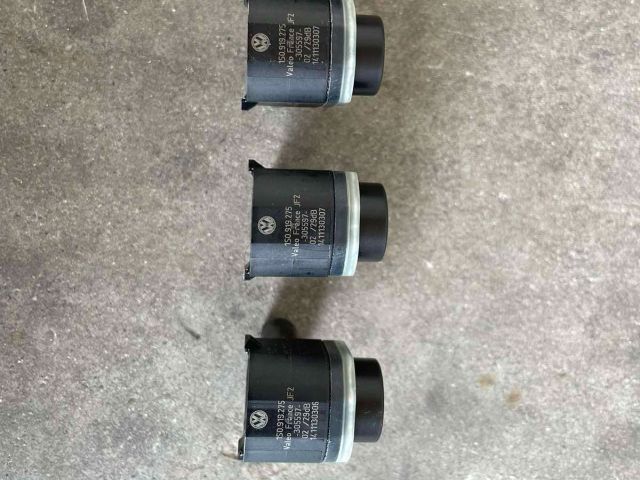 bontott AUDI A3 Tolatóradar Fej