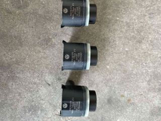 bontott AUDI A3 Tolatóradar Fej