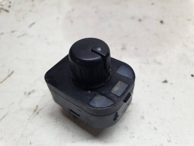 bontott AUDI A3 Tükör Kapcsoló