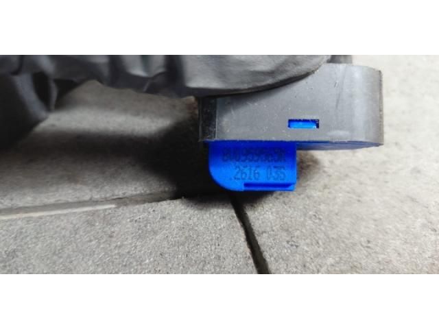 bontott AUDI A3 Tükör Kapcsoló