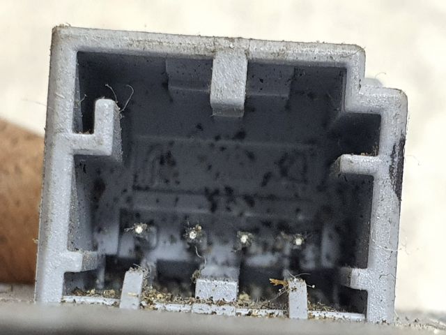 bontott AUDI A3 Tükör Kapcsoló