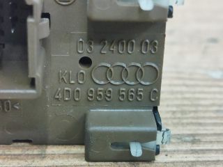 bontott AUDI A3 Tükör Kapcsoló