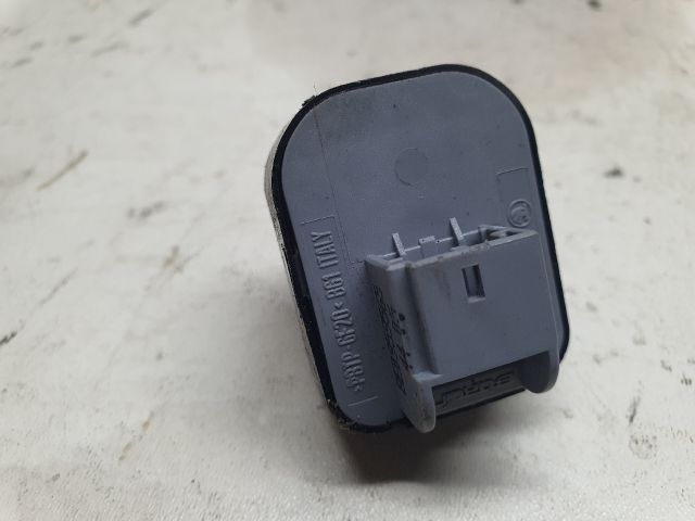 bontott AUDI A3 Tükör Kapcsoló