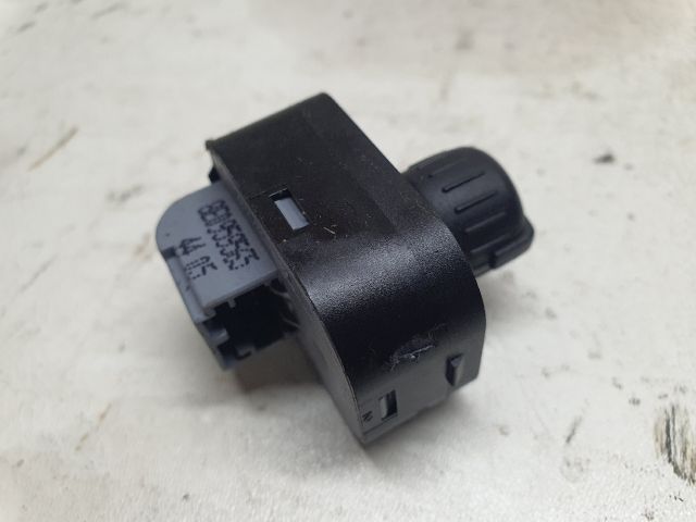 bontott AUDI A3 Tükör Kapcsoló