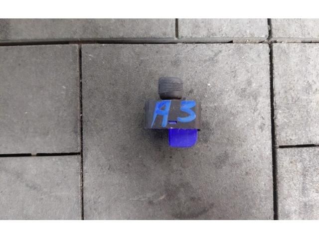 bontott AUDI A3 Tükör Kapcsoló