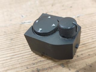 bontott AUDI A3 Tükör Kapcsoló