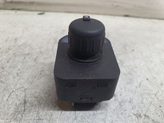 bontott AUDI A3 Tükör Kapcsoló