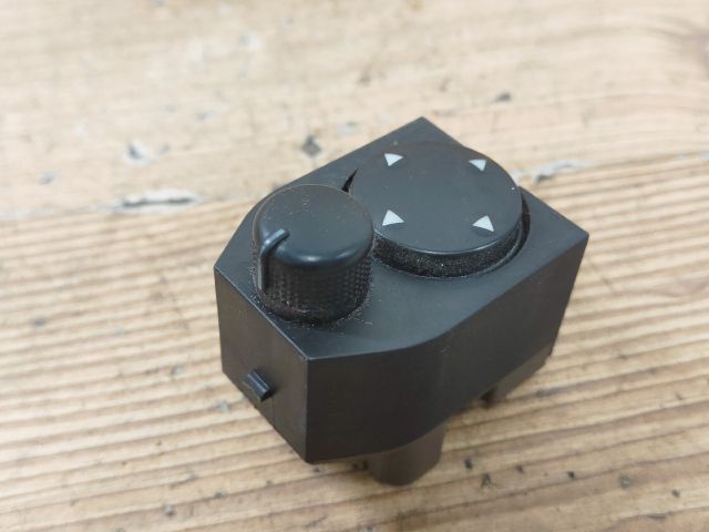 bontott AUDI A3 Tükör Kapcsoló