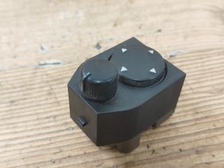 bontott AUDI A3 Tükör Kapcsoló