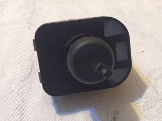 bontott AUDI A3 Tükör Kapcsoló