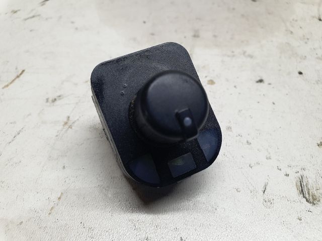 bontott AUDI A3 Tükör Kapcsoló