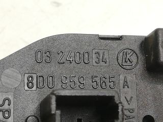 bontott AUDI A3 Tükör Kapcsoló