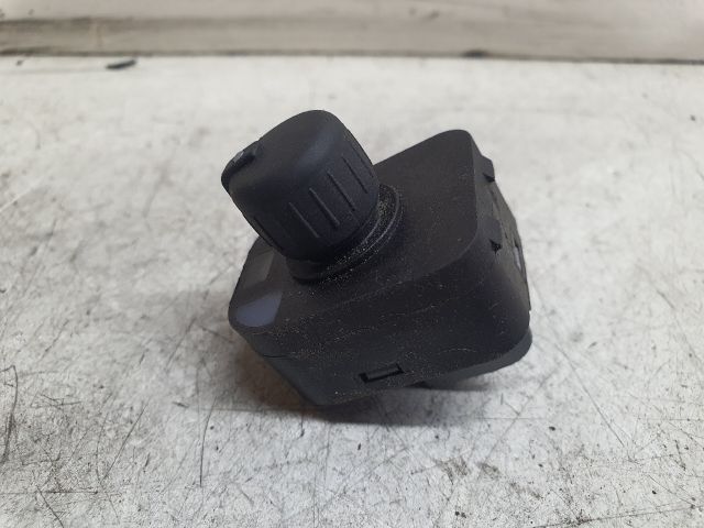 bontott AUDI A3 Tükör Kapcsoló