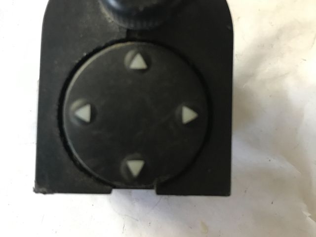 bontott AUDI A3 Tükör Kapcsoló