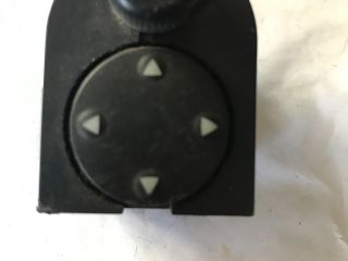 bontott AUDI A3 Tükör Kapcsoló