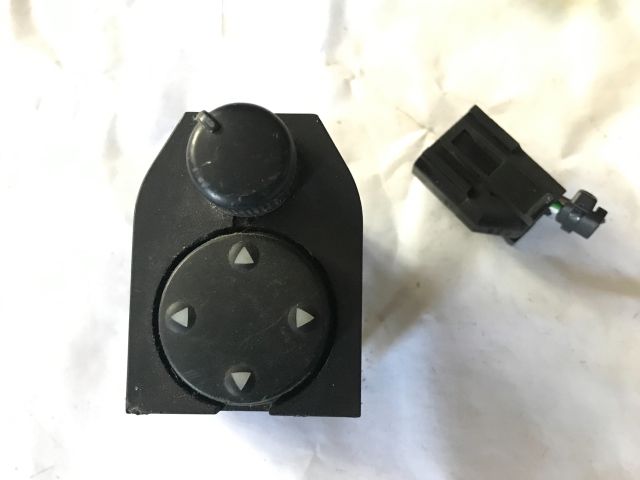 bontott AUDI A3 Tükör Kapcsoló