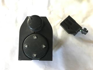 bontott AUDI A3 Tükör Kapcsoló