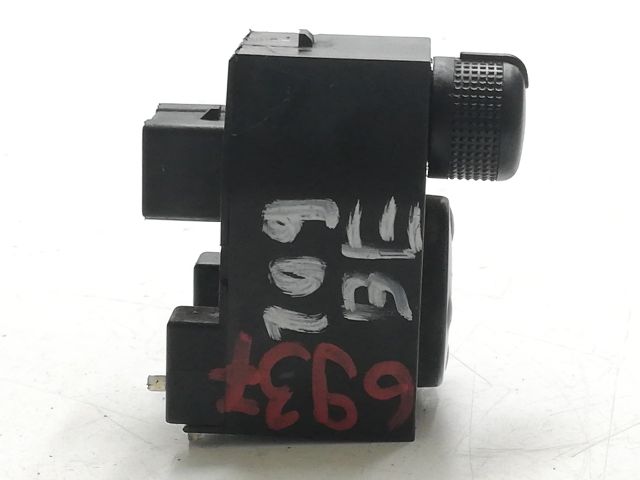 bontott AUDI A3 Tükör Kapcsoló