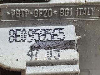 bontott AUDI A3 Tükör Kapcsoló