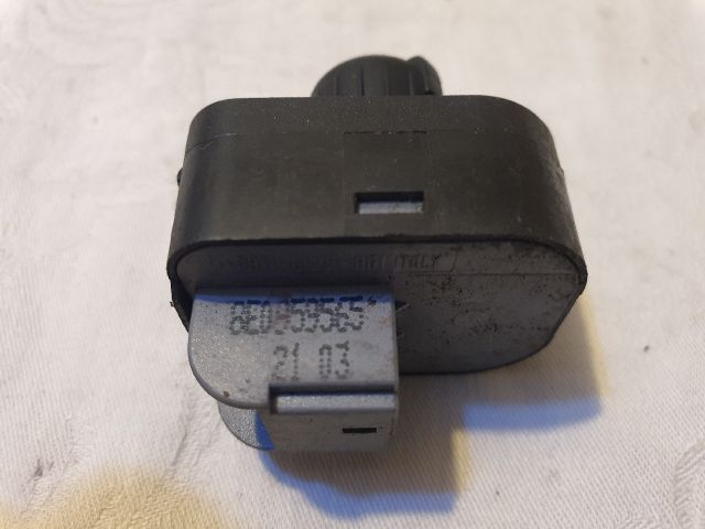 bontott AUDI A3 Tükör Kapcsoló