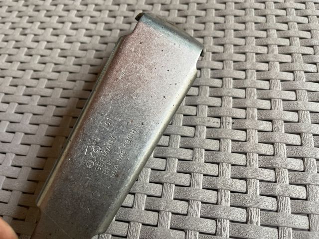 bontott AUDI A3 Turbó Tartó Konzol