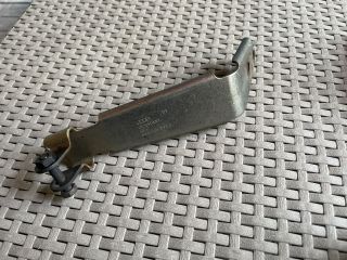 bontott AUDI A3 Turbó Tartó Konzol