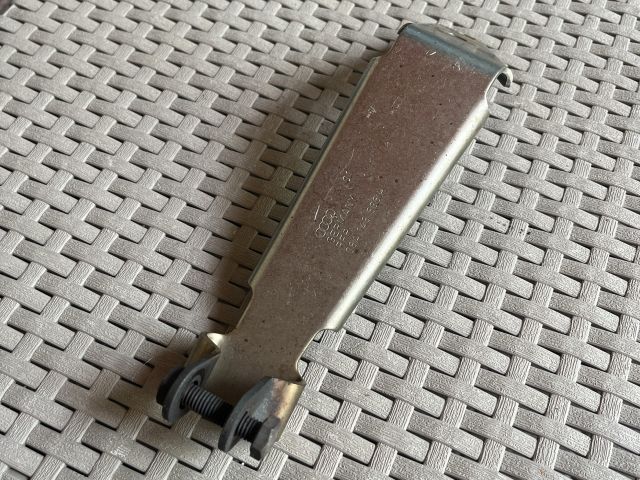 bontott AUDI A3 Turbó Tartó Konzol