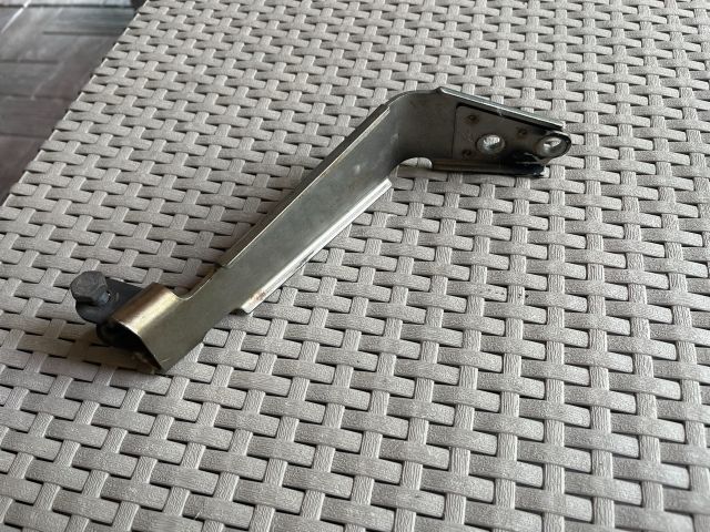 bontott AUDI A3 Turbó Tartó Konzol