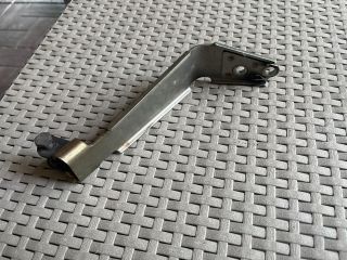 bontott AUDI A3 Turbó Tartó Konzol