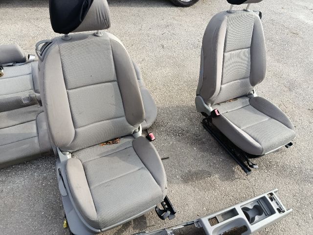 bontott AUDI A3 Ülés és Ajtókárpit Szett