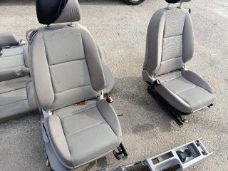 bontott AUDI A3 Ülés és Ajtókárpit Szett