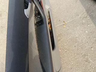 bontott AUDI A3 Ülés és Ajtókárpit Szett