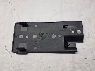 bontott AUDI A3 Ülés Rögzítő Takaró