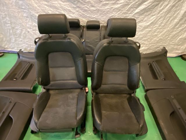 bontott AUDI A3 Ülés Szett