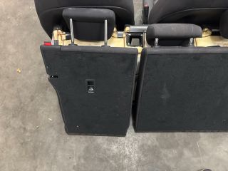 bontott AUDI A3 Ülés Szett