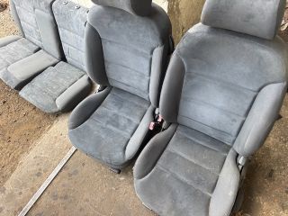 bontott AUDI A3 Ülés Szett