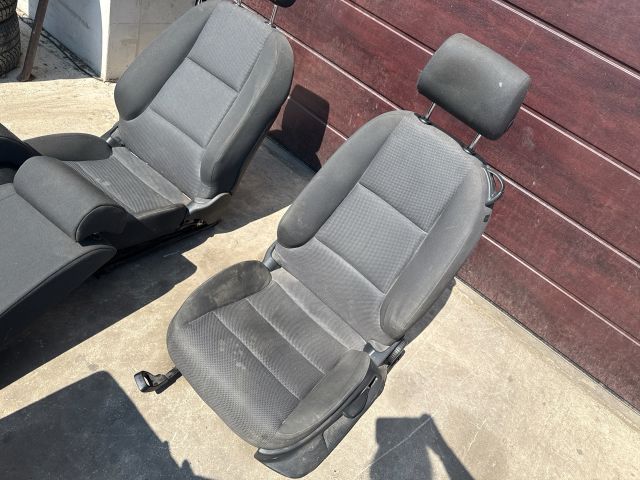 bontott AUDI A3 Ülés Szett