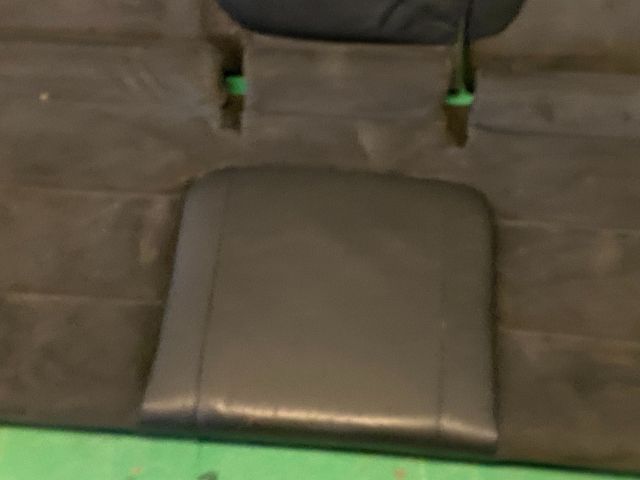 bontott AUDI A3 Ülés Szett