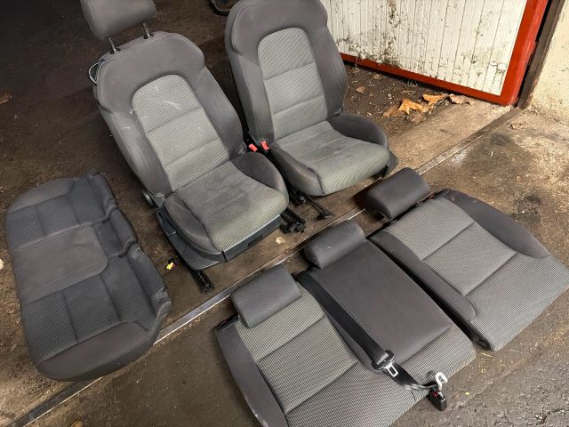 bontott AUDI A3 Ülés Szett