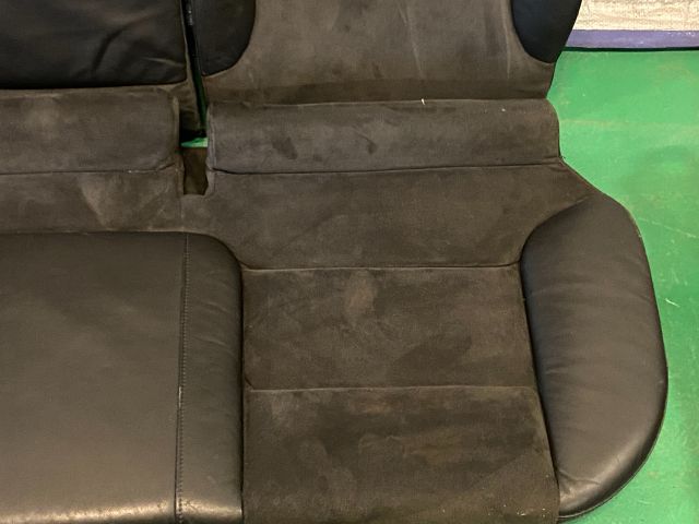 bontott AUDI A3 Ülés Szett